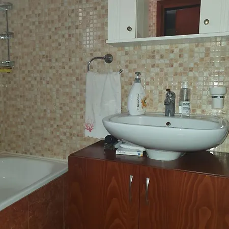 度假居 Casa Onar *