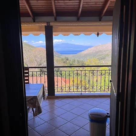 Casa Onar 度假居