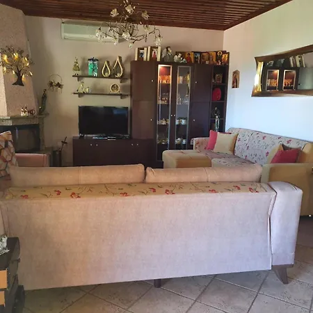 Casa Onar * Mikros Prinos