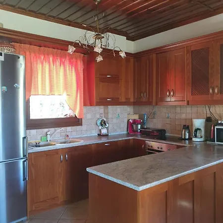 Casa Onar 度假居