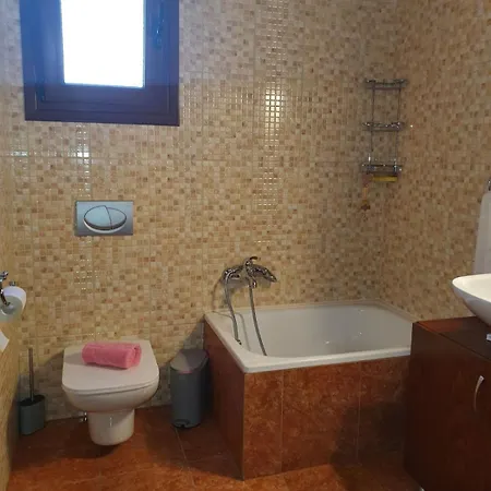 Casa Onar 度假居 Mikros Prinos