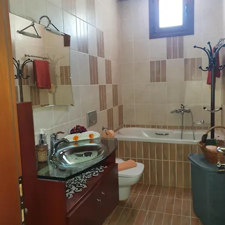 Casa Onar 度假居