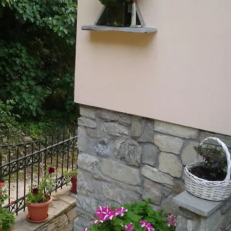 Casa Onar 度假居
