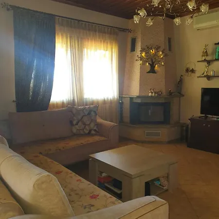 Casa Onar Σπίτι διακοπών