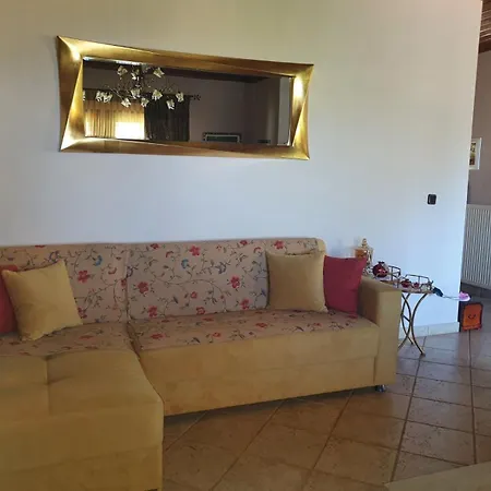 Σπίτι διακοπών Casa Onar Μικρός Πρίνος