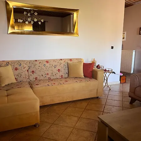 Σπίτι διακοπών Casa Onar Μικρός Πρίνος
