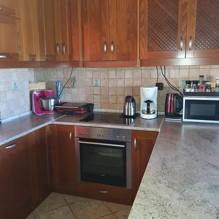 Casa Onar Σπίτι διακοπών *