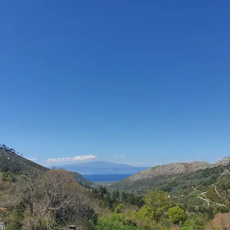 Casa Onar Σπίτι διακοπών Μικρός Πρίνος