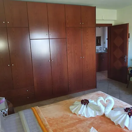 Casa Onar Μικρός Πρίνος