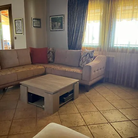 Casa Onar Μικρός Πρίνος